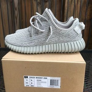 Meet your Posher, Rafi